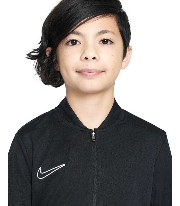 Nike Chandal Academy Dri-Fit Junior | Dos piezas con bajos de cremallera