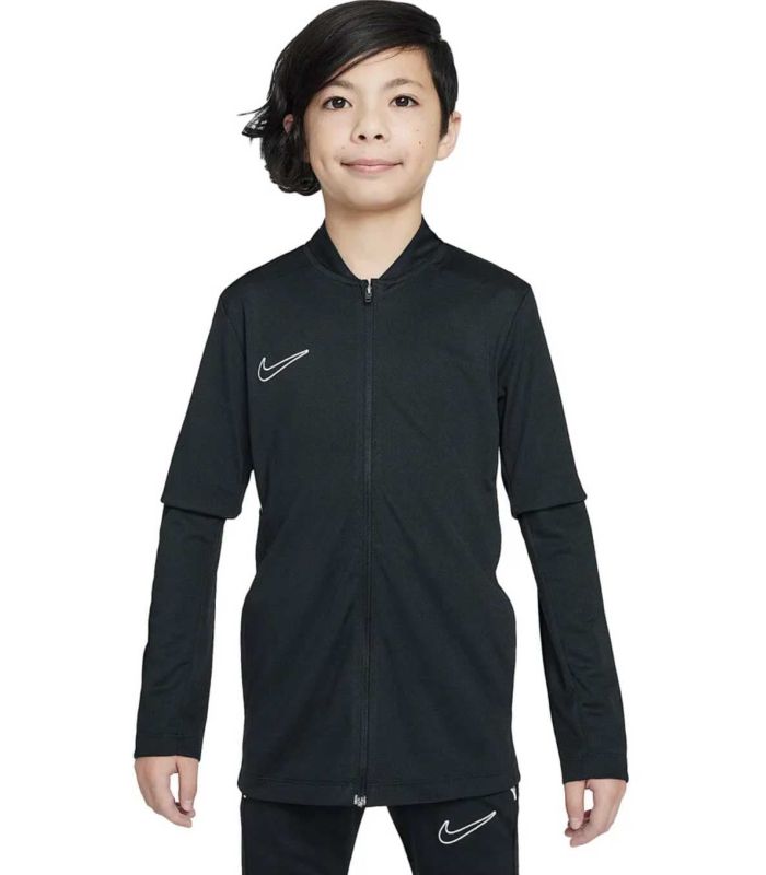 Nike Chandal Academy Dri-Fit Junior | Dos piezas con bajos de cremallera