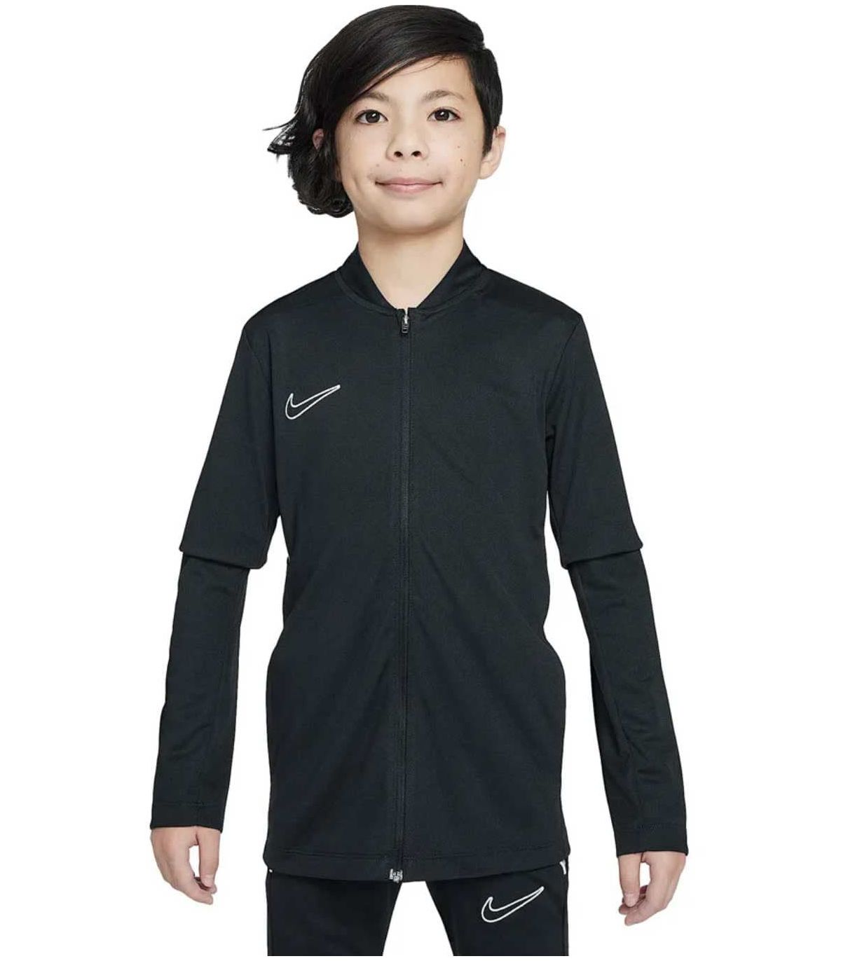 Nike Chandal Academy Dri-Fit Junior | Dos piezas con bajos de cremallera