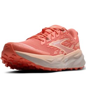 Brooks Cascadia 19 812 Mujer