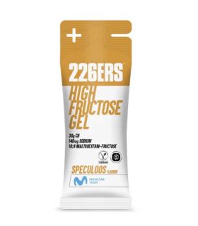 226ERS High Fructose Gel XS Galleta | Energía Running