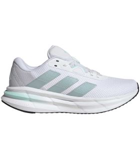 Adidas Galaxy 7 Mujer Blanco | Zapatillas de moda y running