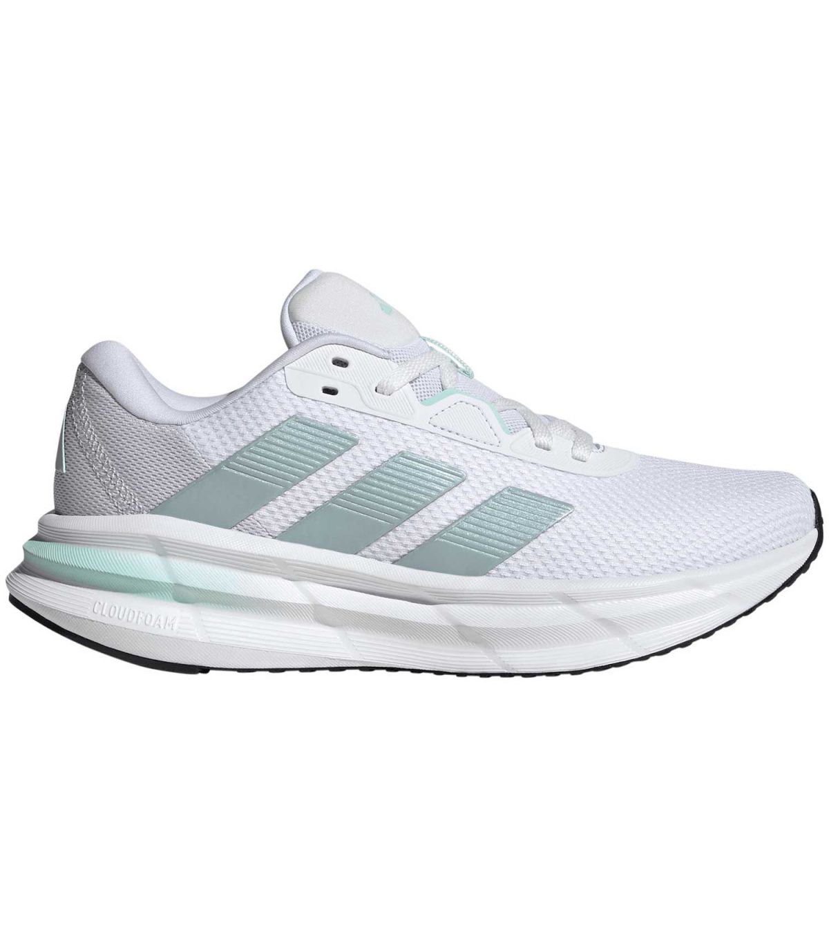Adidas Galaxy 7 Mujer Blanco | Zapatillas de moda y running