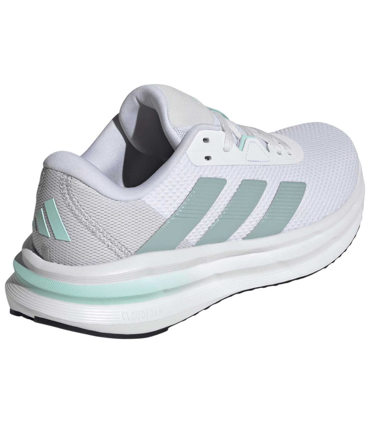 Adidas Galaxy 7 Mujer Blanco | Zapatillas de moda y running