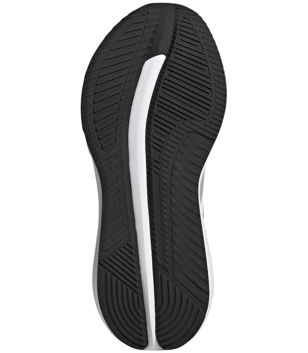 Adidas Galaxy 7 Mujer Blanco | Zapatillas de moda y running