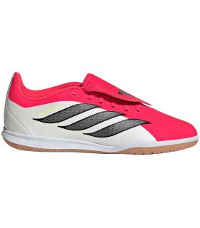 Adidas Predator Club Ft In Sala Junior | Lengüeta Plegada