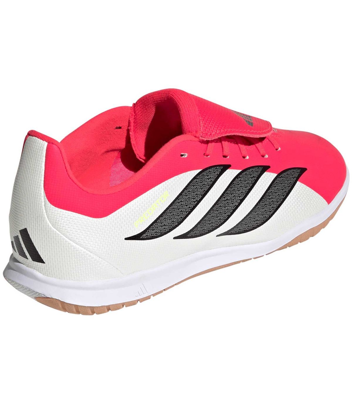 Adidas Predator Club Ft In Sala Junior | Lengüeta Plegada