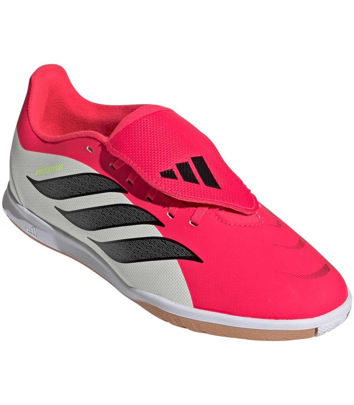 Adidas Predator Club Ft In Sala Junior | Lengüeta Plegada