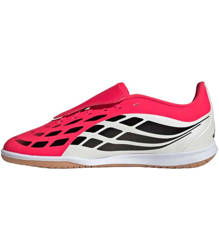 Adidas Predator Club Ft In Sala Junior | Lengüeta Plegada