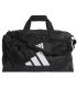 Adidas Bolsa Training Defender S | Formato compacto y división para calzado
