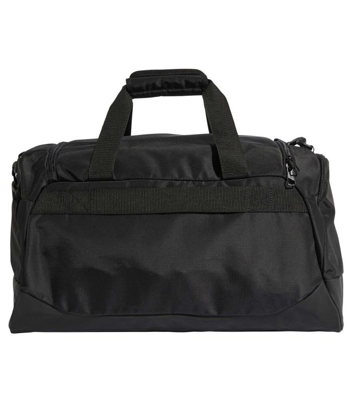 Adidas Bolsa Training Defender S | Formato compacto y división para calzado