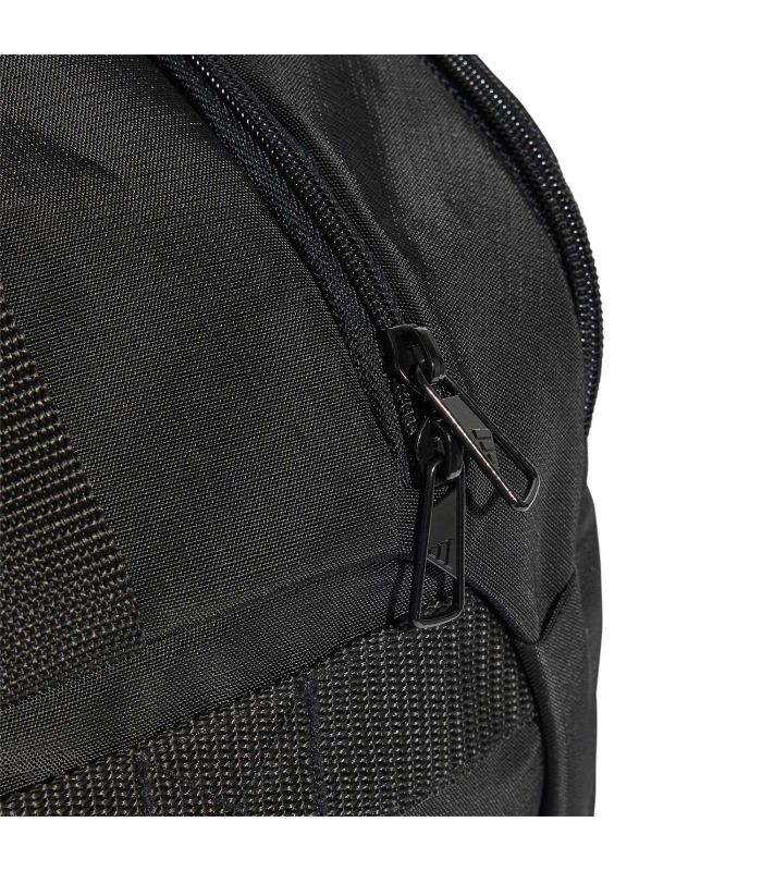Adidas Bolsa Training Defender S | Formato compacto y división para calzado