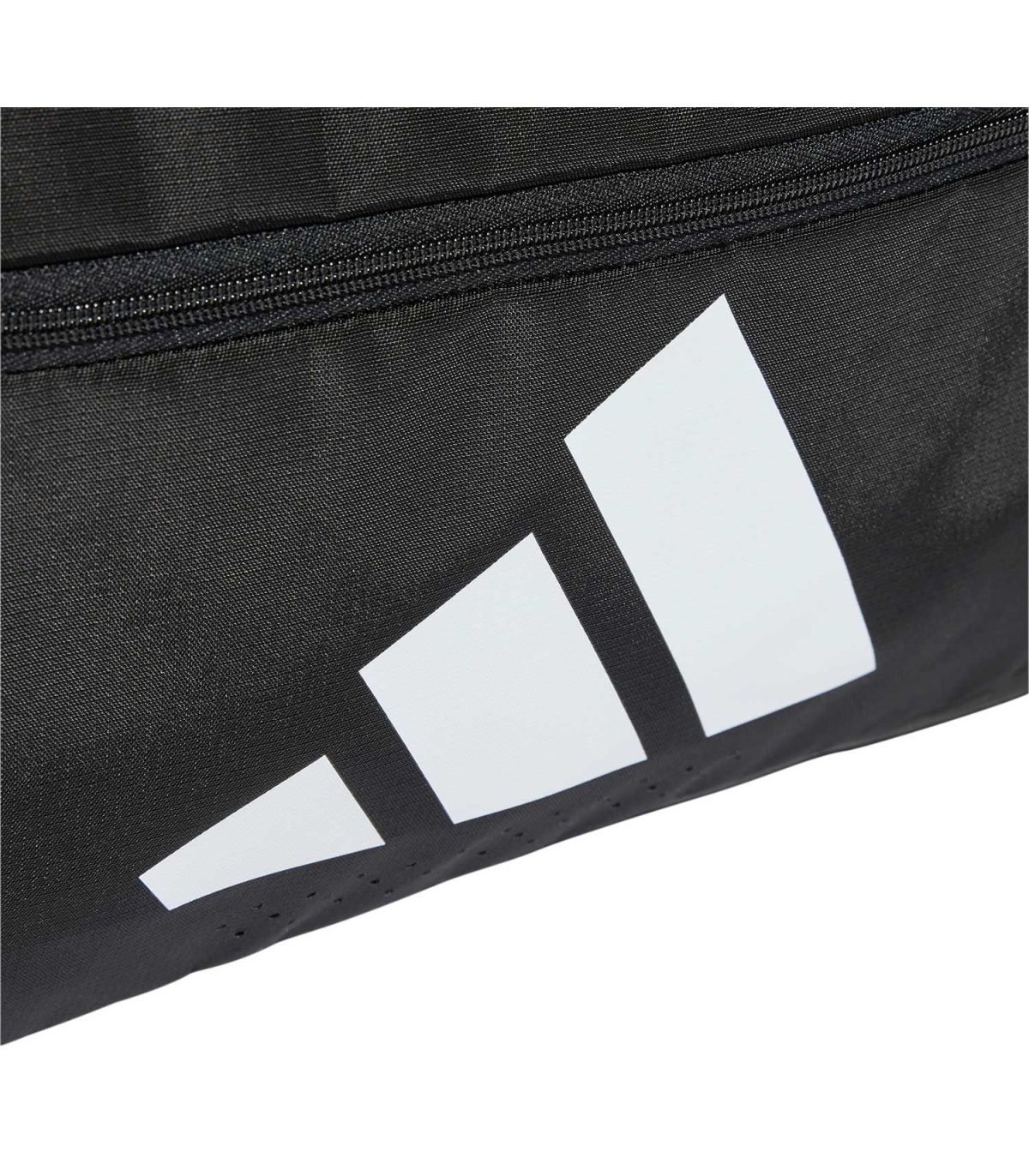 Adidas Bolsa Training Defender S | Formato compacto y división para calzado