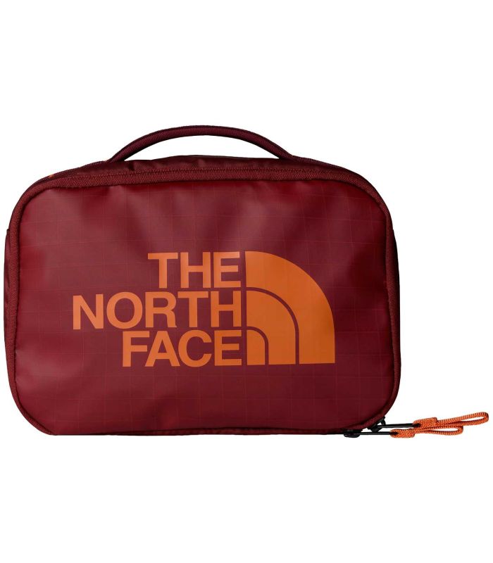 The North Face Neceser Base Camp Voyager Sumac | TPU y 300D