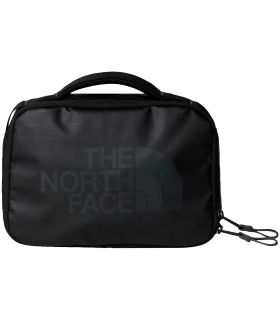 The North Face Neceser Base Camp Voyager Negro | Gancho TPU