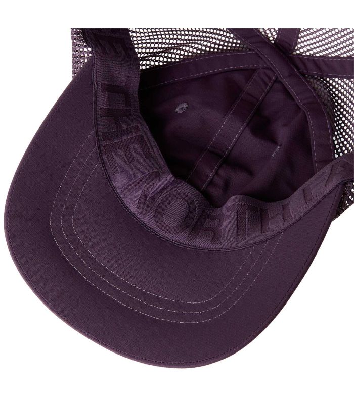 The North Face Horizon Trucker Endless Dusk | Malla y visera