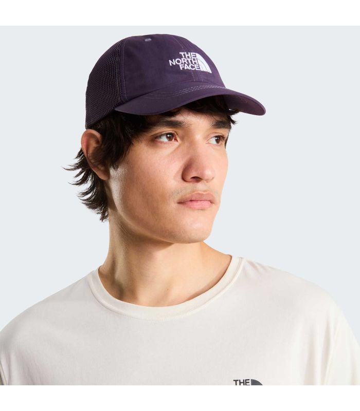 The North Face Horizon Trucker Endless Dusk | Malla y visera