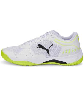 Puma Zapatillas Pádel Solarsmash RCT 02
