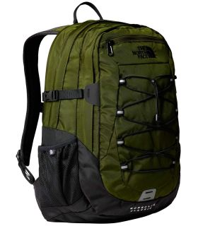 The North Face Borealis Classic Woodland Green | 29 litros