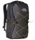 The North Face Jester Anthracite Grey | Bungee lima y 28L