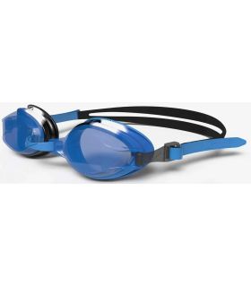 Nike Gafas Swim Chrome Youth Azul