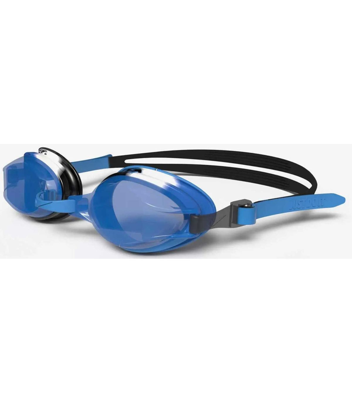 Nike Gafas Swim Chrome Youth Azul