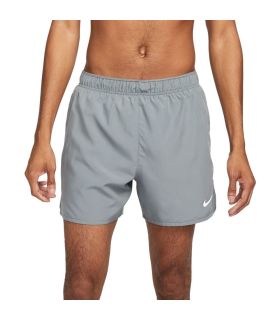 Nike Pantalón de Running Challenger Dri-Fit 5\" Brief-Lined | 13cm