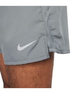 Nike Pantalón de Running Challenger Dri-Fit 5" Brief-Lined