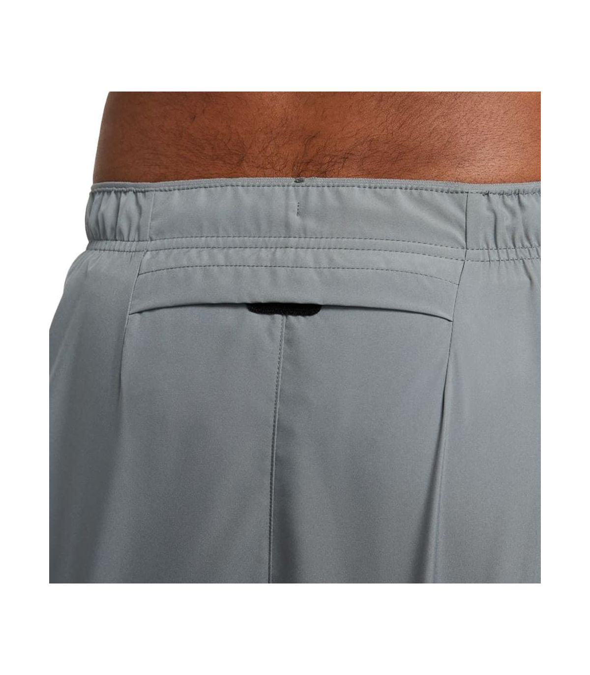 Nike Pantalón de Running Challenger Dri-Fit 5\" Brief-Lined | 13cm