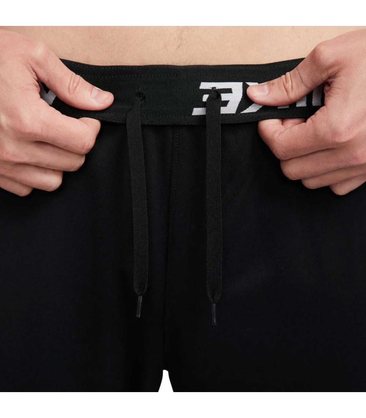 Nike Pantalón de Fitness Totality Dri-Fit | Punto elástico