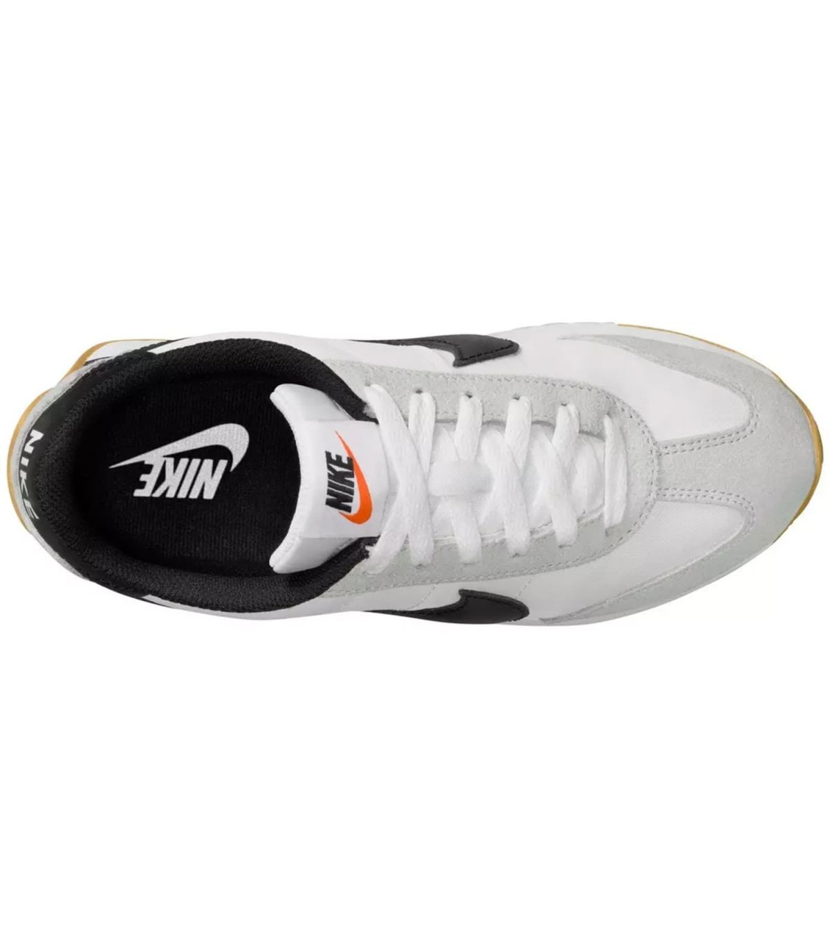 Nike Pacific | Refuerzos de ante crudo y tracción dentada