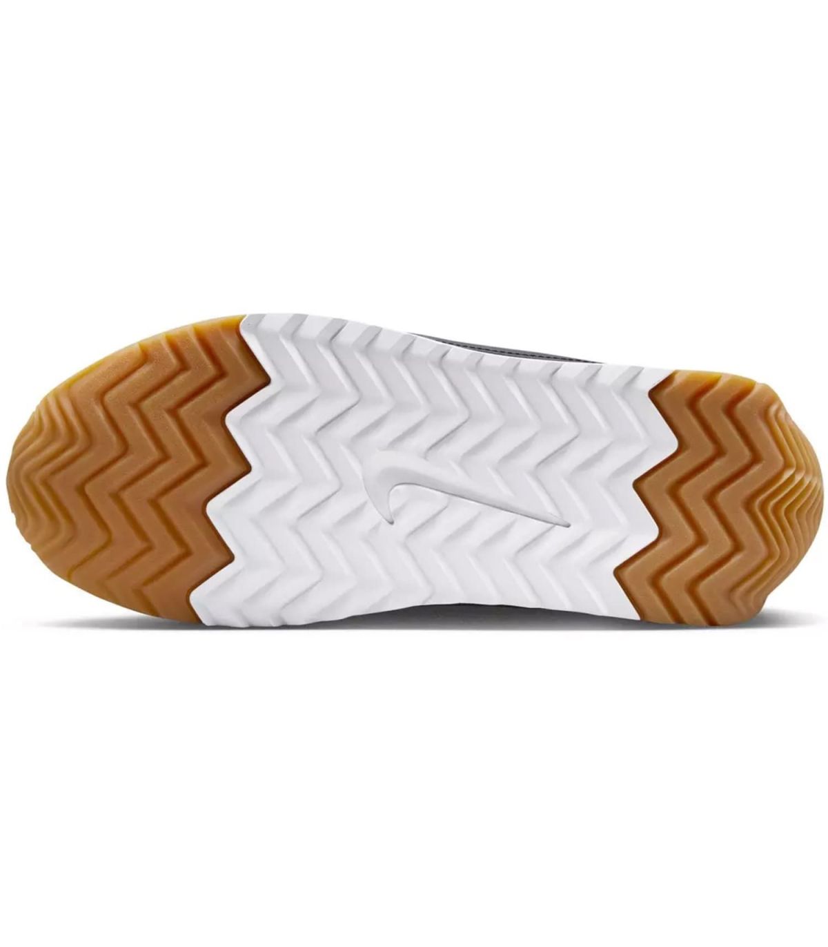 Nike Pacific | Refuerzos de ante crudo y tracción dentada