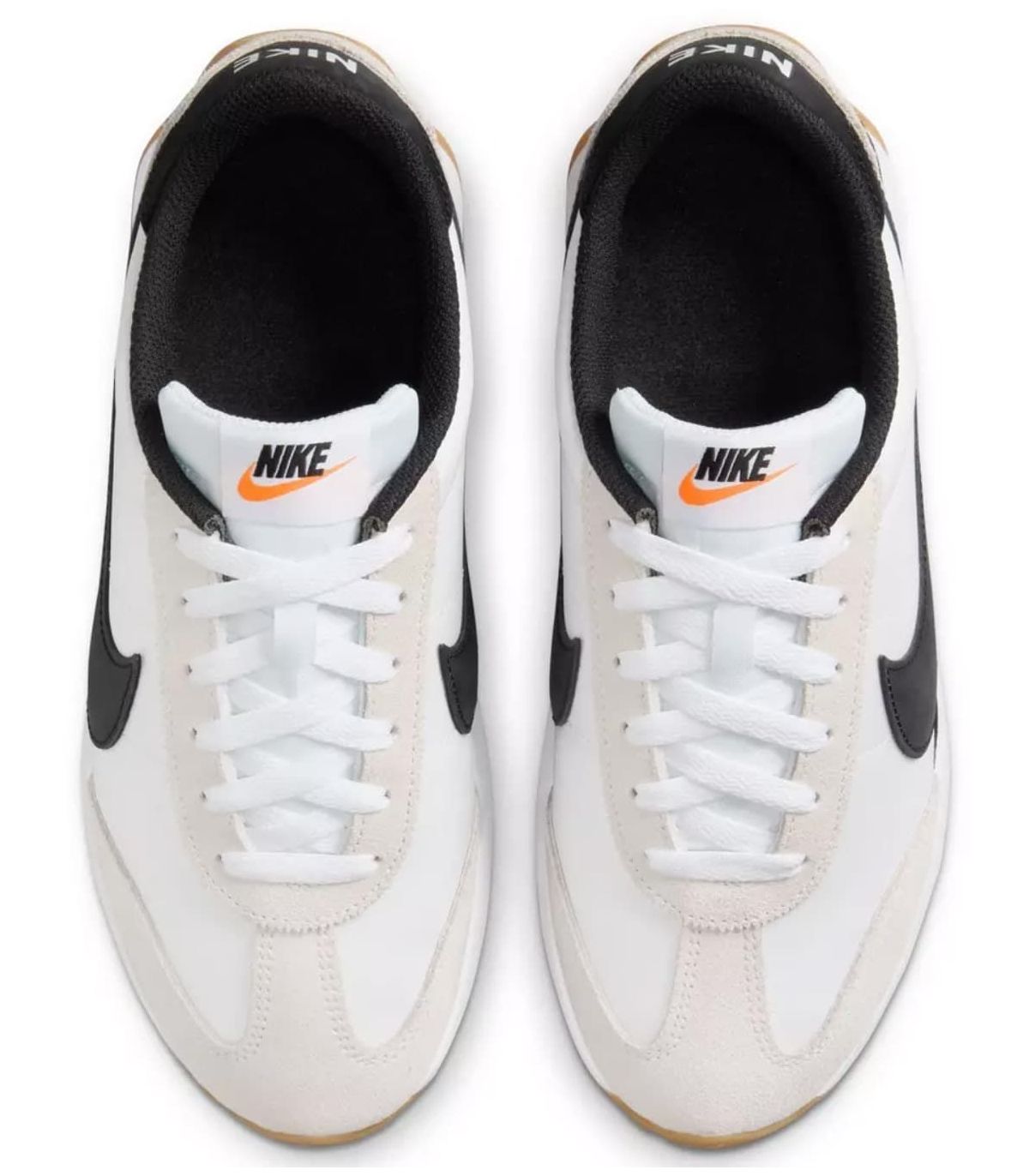 Nike Pacific | Refuerzos de ante crudo y tracción dentada