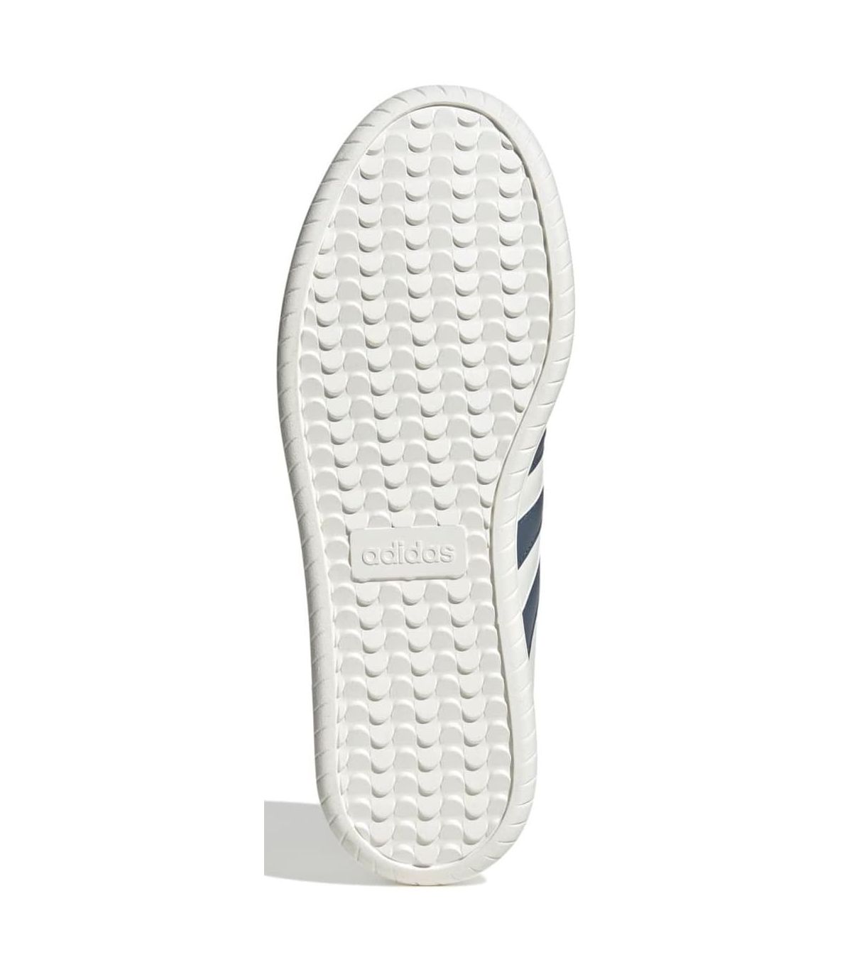 Adidas Barreda 18 | Estructura plana y remates tono índigo