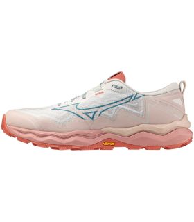 Mizuno Wave Daichi 9 Mujer