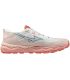 Mizuno Wave Daichi 9 Mujer | Megagrip y Refuerzo Zig-Zag