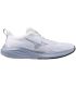 Mizuno Enerzy Runnerz 2 Mujer | 210g y Tirador Posterior Gris