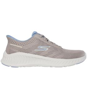 Skechers Slip Ins Now Khloe | Tecnología manos libres y Heel Pillow
