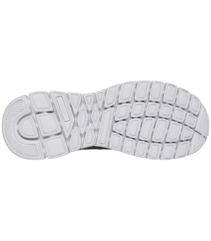 Skechers Burns Agoura | Lite-Weight y flexibilidad