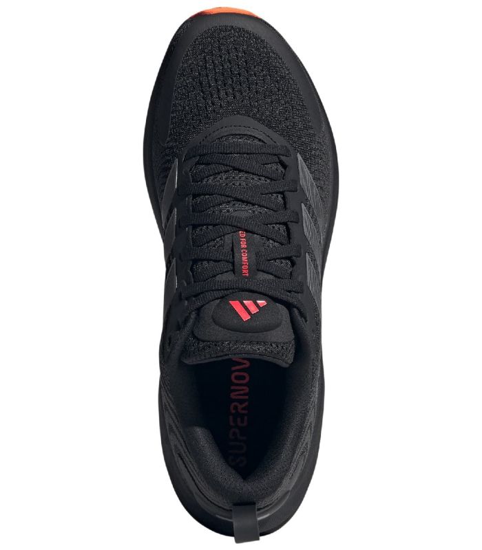 Adidas Supernova Ease 2 M | Dreamstrike y Kilómetros Fluidos