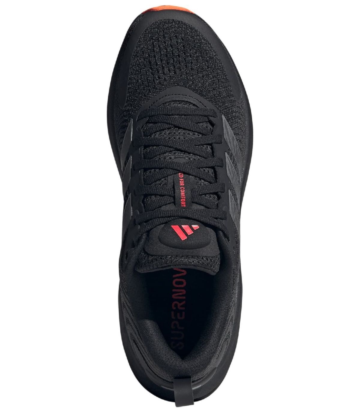 Adidas Supernova Ease 2 M | Dreamstrike y Kilómetros Fluidos