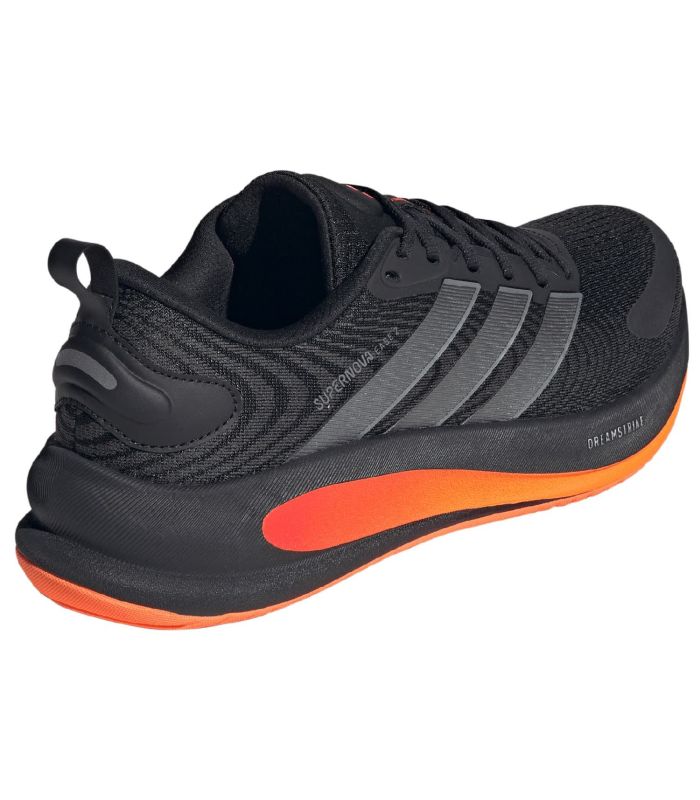 Adidas Supernova Ease 2 M | Dreamstrike y Kilómetros Fluidos