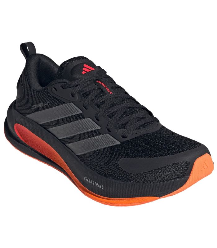 Adidas Supernova Ease 2 M | Dreamstrike y Kilómetros Fluidos