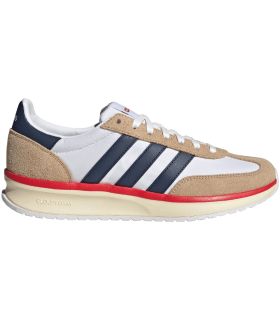 Adidas Run 60s 3.0 | Amortiguación Cloudfoam y relieve dentado