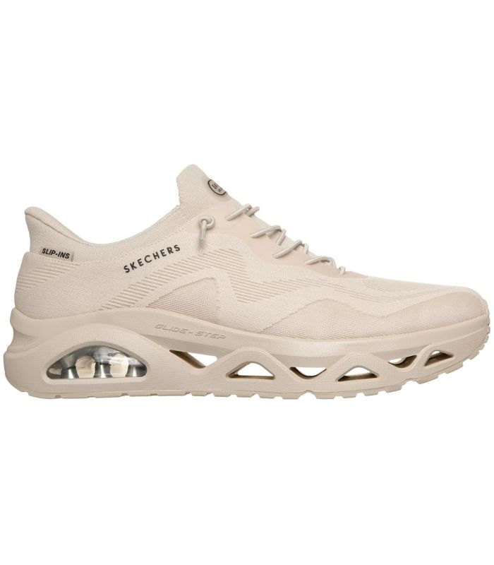 Skechers Slip-ins Uno Glide-Step Air Gliders | Hands Free y Skech-Air NAT