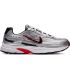 Nike Initiator | Malla metalizada y revestimientos retro