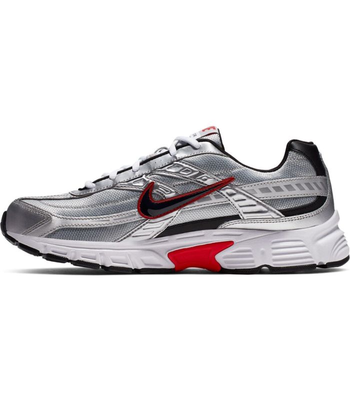 Nike Initiator | Malla metalizada y revestimientos retro