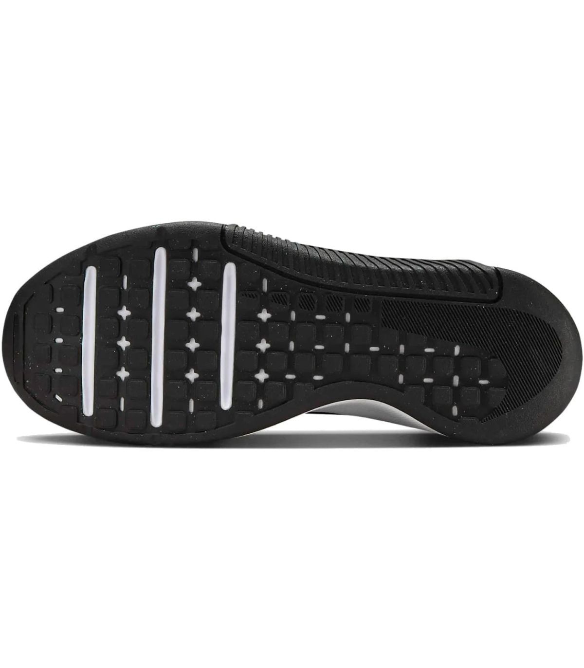 Nike MC Trainer 3 | Estabilidad base plana y refuerzo lateral