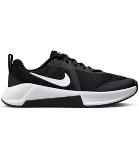 Nike MC Trainer 3 | Estabilidad base plana y refuerzo lateral