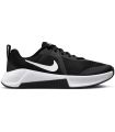 Nike MC Trainer 3 | Estabilidad base plana y refuerzo lateral